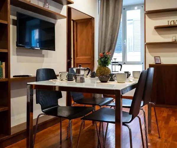 Apartamento Colosseum At 400 Meters *