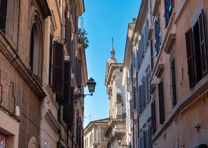 Apartamento Colosseum At 400 Meters Roma